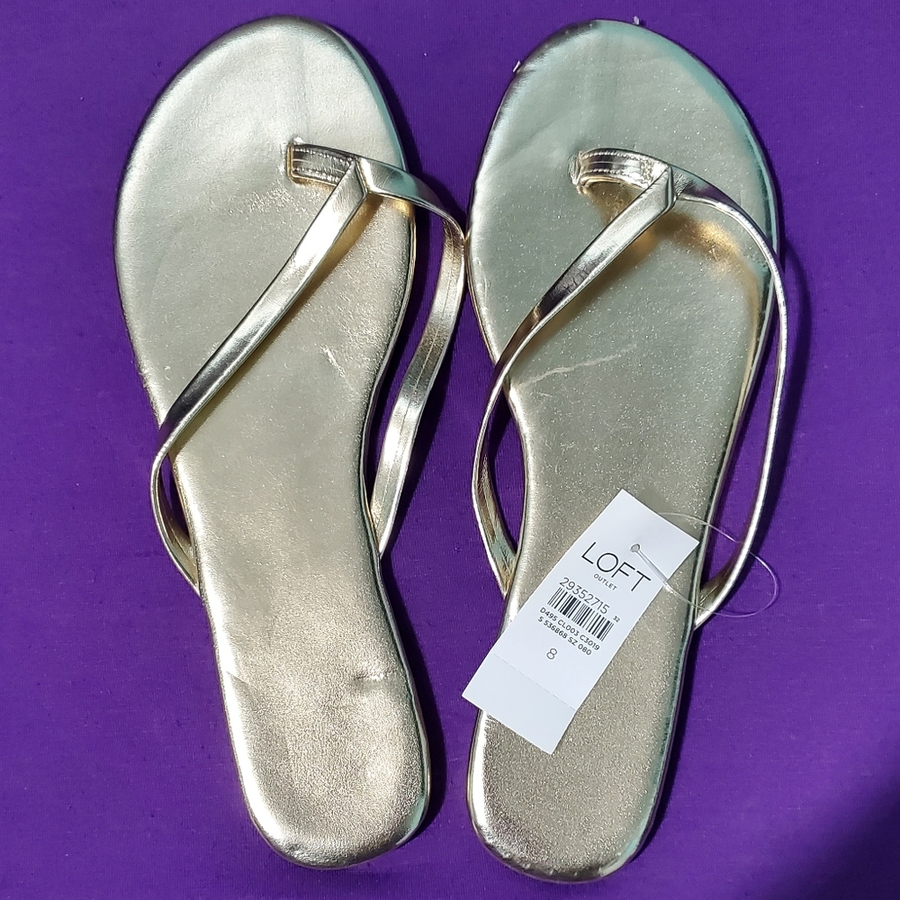 Essential Flip Flops